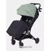 Прогулочная коляска JUNO RANT Green