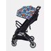 Прогулочная коляска JUNO RANT Vibe