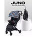 Прогулочная коляска JUNO RANT Vibe