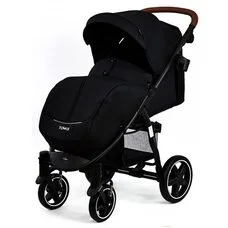 Коляска прогулочная Tomix  STELLA Black 2022