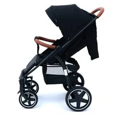Коляска прогулочная Tomix  STELLA Black 2022