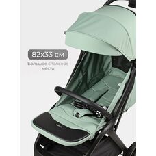 Коляска прогулочная Tomix Easy Olive