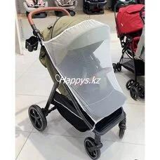 Коляска прогулочная Melony Tomix Dark olive