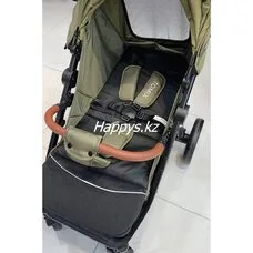 Коляска прогулочная Melony Tomix Dark olive