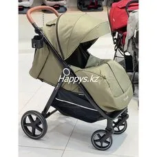 Коляска прогулочная Melony Tomix Dark olive