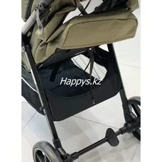 Коляска прогулочная Melony Tomix Dark olive