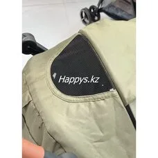 Коляска прогулочная Melony Tomix Dark olive