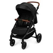 Коляска прогулочная Melony Tomix Jet black