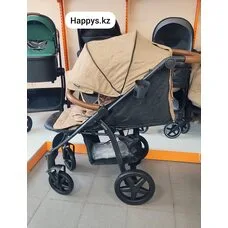 Коляска прогулочная Tomix Stella Sandy Brown
