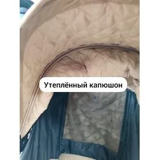 Коляска прогулочная Tomix Stella Sandy Brown