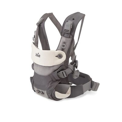 Эргорюкзак SAVVY AIR JOIE COBBLE STONE