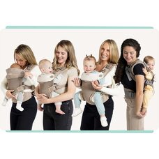 Эргорюкзак SAVVY AIR JOIE COBBLE STONE