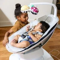Новое поступление 4moms MamaRoo5 