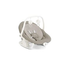 Электрокачели Joie Serina 2в1 WALNUT