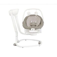 Электрокачели Joie Serina 2в1 WALNUT