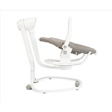 Электрокачели Joie Serina 2в1 WALNUT