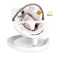 Дуга с игрушкой LEAF Toy Bar Nuna