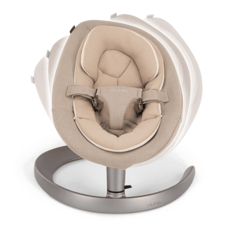 качеля LEAF GROW W/TY BISCOTTI Nuna