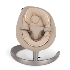 качеля LEAF GROW W/TY BISCOTTI Nuna