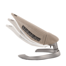 качеля LEAF GROW W/TY BISCOTTI Nuna