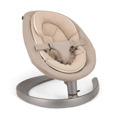 качеля LEAF GROW W/TY BISCOTTI Nuna