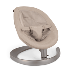 качеля LEAF GROW W/TY BISCOTTI Nuna