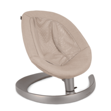 качеля LEAF GROW W/TY BISCOTTI Nuna