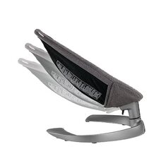 качеля LEAF GROW W/TY CHARCOAL Nuna