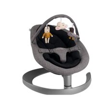 качеля LEAF GROW W/TY CHARCOAL Nuna