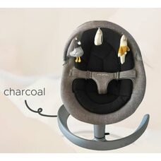 качеля LEAF GROW W/TY CHARCOAL Nuna