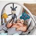 Дуга с игрушкой LEAF Toy Bar Nuna