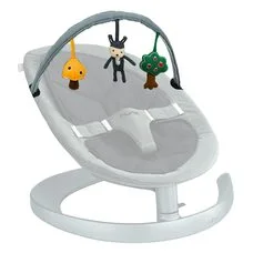 Дуга с игрушкой LEAF Toy Bar Nuna