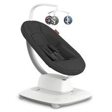 Электрокачели UPPAbaby MamaRoo Jake Charcoal Melange