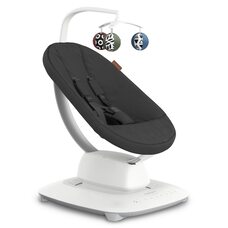 Электрокачели UPPAbaby MamaRoo Jake Charcoal Melange