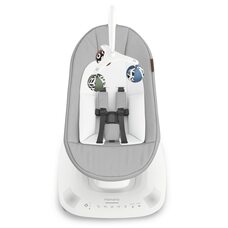 Электрокачели UPPAbaby MamaRoo Stella Grey Melange