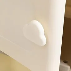 Стеллаж для игрушек с ящиками PITUSO Tejado Beige 