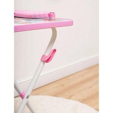 Набор детской мебели стол+стул НИКА с забавными медвежатами