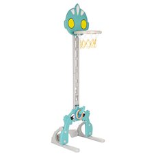 Стойка баскетбольная PITUSO Ultraman Green