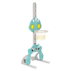 Стойка баскетбольная PITUSO Ultraman Green