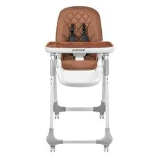 Стульчик для кормления Dearest Brown