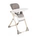 Стульчик для кормления Joie MIMZY RECLINE STRATA DUNE WOOD