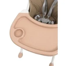 Стульчик для кормления Forhanna HA-002 beige