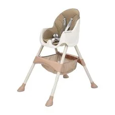 Стульчик для кормления Forhanna HA-002 beige