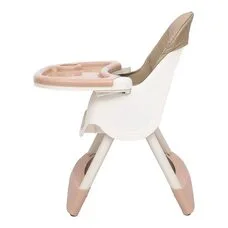 Стульчик для кормления Forhanna HA-002 beige