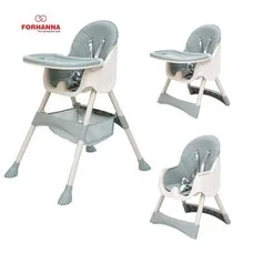 Стульчик для кормления Forhanna HA-002 green