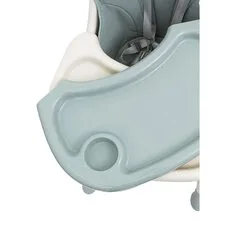Стульчик для кормления Forhanna HA-002 green