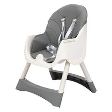 Стульчик для кормления Forhanna HA-002 grey