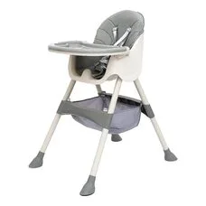 Стульчик для кормления Forhanna HA-002 grey