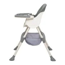Стульчик для кормления Forhanna HA-002 grey