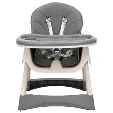 Стульчик для кормления Forhanna HA-002 grey